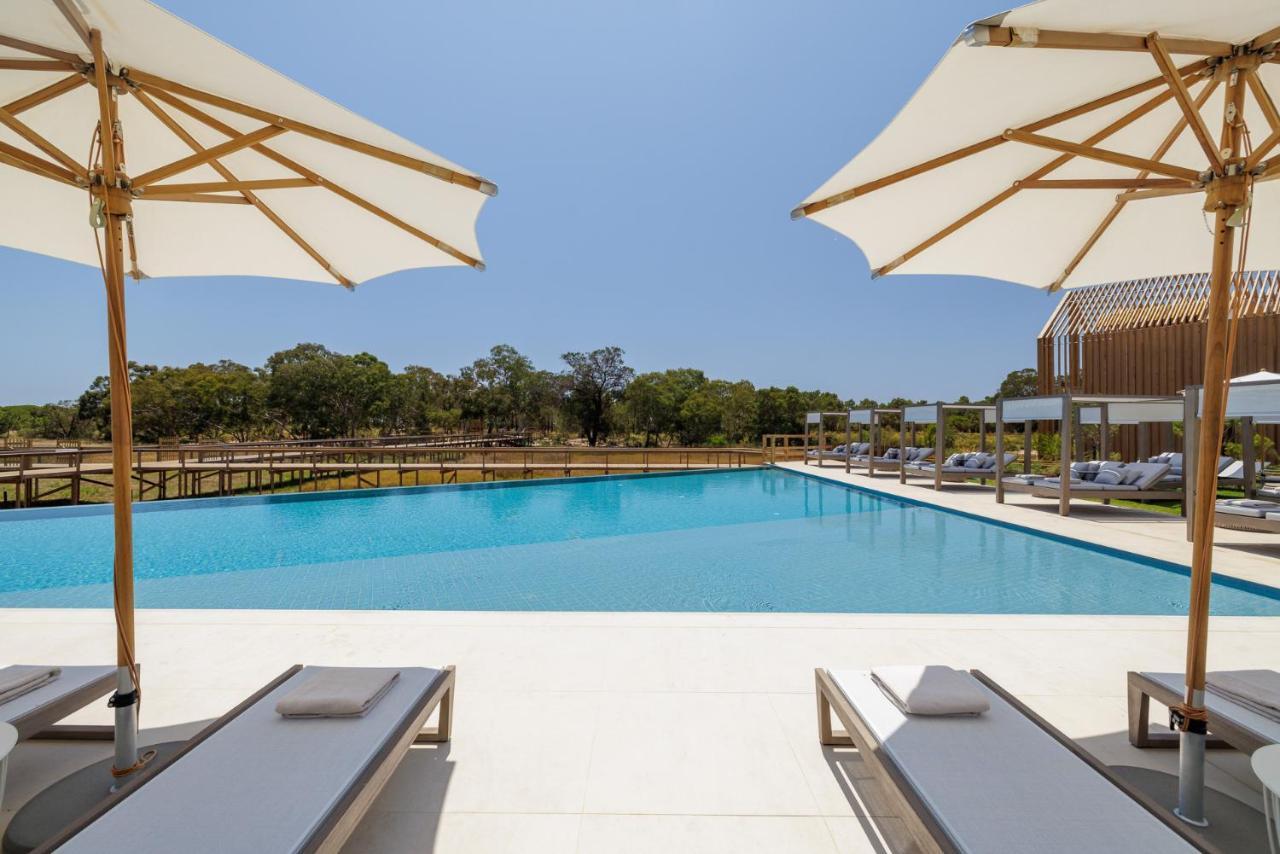 Verdelago Resort Praia Verde Extérieur photo