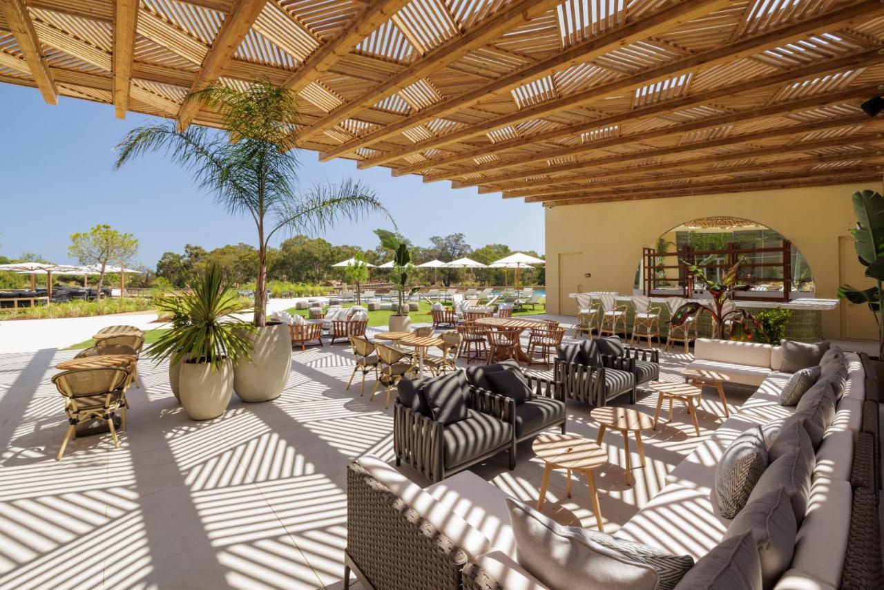 Verdelago Resort Praia Verde Extérieur photo